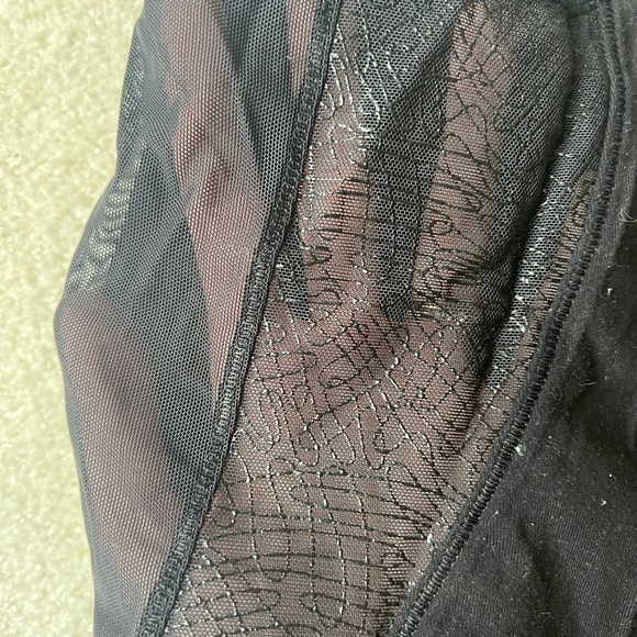 Lululemon Cool Racerback in Infinite - Picture 3 of 3